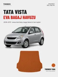 Turuncu Taba