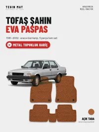Açık Taba