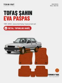Turuncu Taba