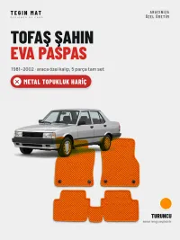 Turuncu
