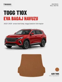 Açık Taba