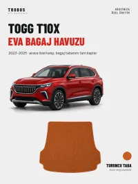 Turuncu Taba