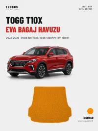 Turuncu