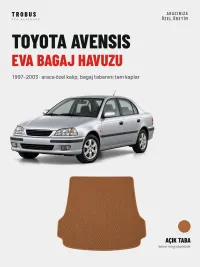 Açık Taba