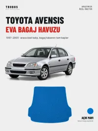 Açık Mavi