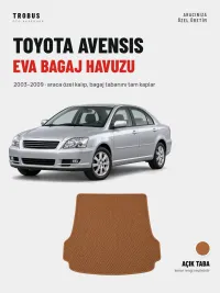 Açık Taba