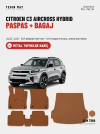 Açık Taba