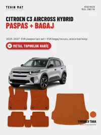 Turuncu Taba