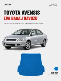 Açık Mavi