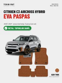 Açık Taba