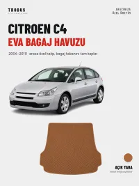 Açık Taba