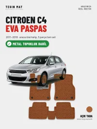 Açık Taba