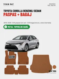Açık Taba