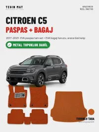 Turuncu Taba