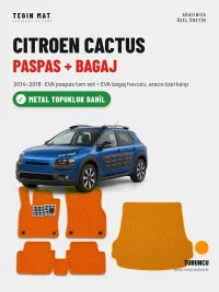 Turuncu