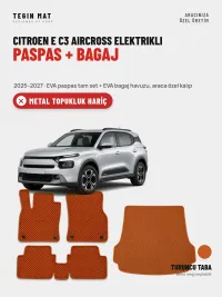 Turuncu Taba
