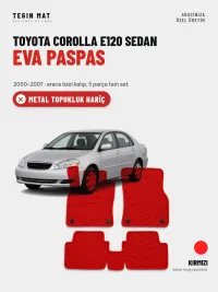 Kırmızı