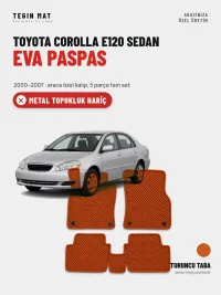 Turuncu Taba