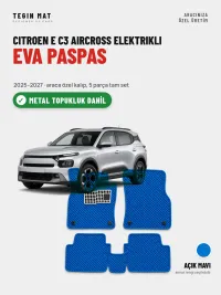 Açık Mavi