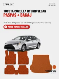 Turuncu Taba