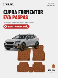 Açık Taba