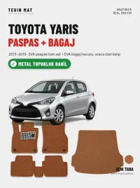 Açık Taba