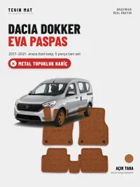 Açık Taba