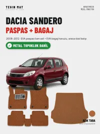 Açık Taba
