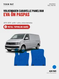 Açık Mavi