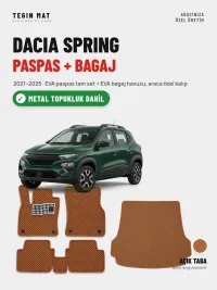Açık Taba