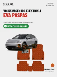 Turuncu Taba