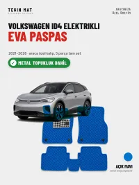 Açık Mavi