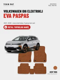 Açık Taba