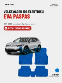 Açık Mavi
