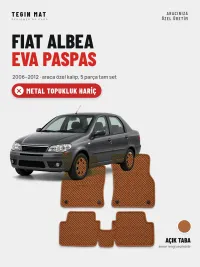 Açık Taba