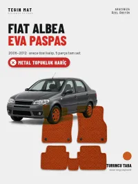 Turuncu Taba