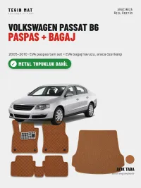 Açık Taba