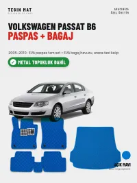Açık Mavi