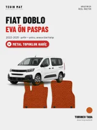 Turuncu Taba