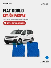Açık Mavi