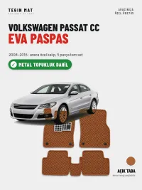 Açık Taba