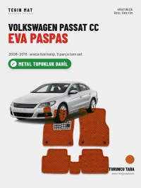 Turuncu Taba