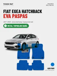 Açık Mavi