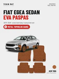 Açık Taba