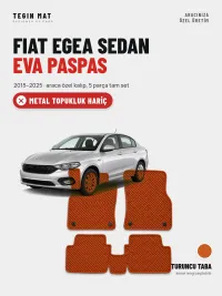 Turuncu Taba