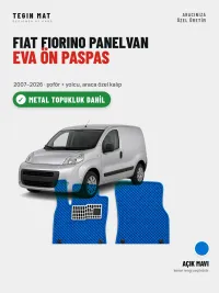 Açık Mavi