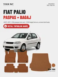 Açık Taba