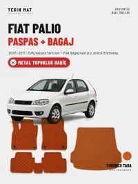 Turuncu Taba
