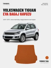 Turuncu Taba