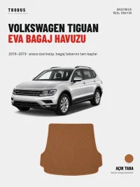 Açık Taba